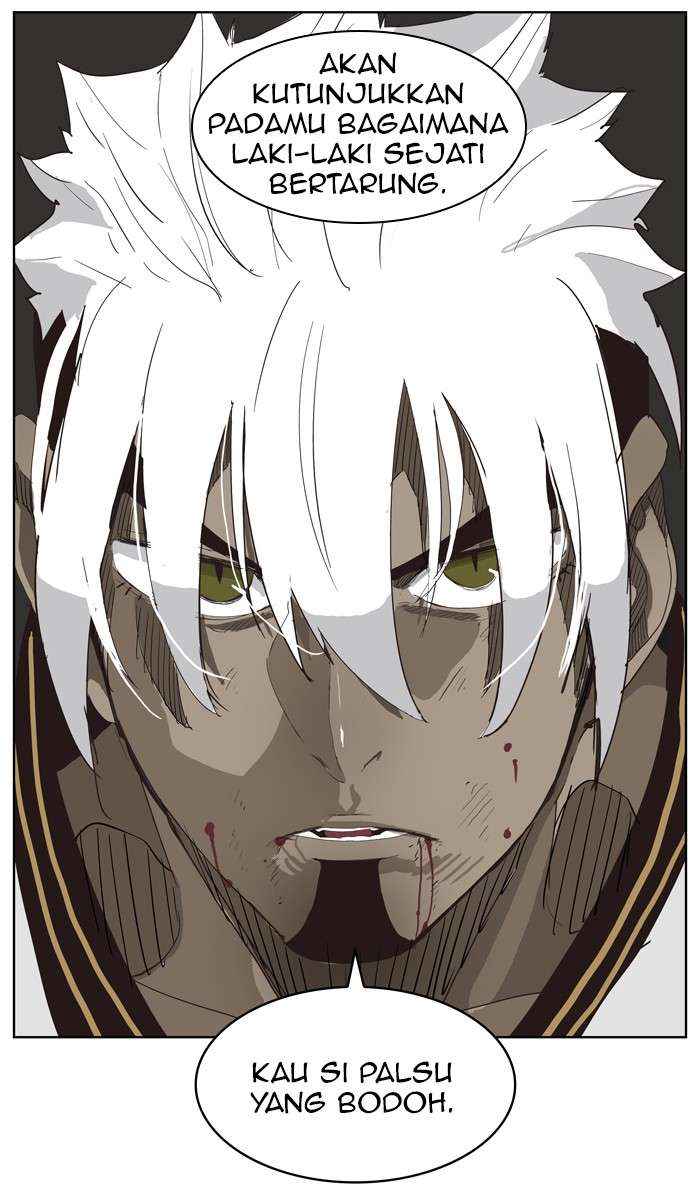 The God of High School Chapter 363 Gambar 3