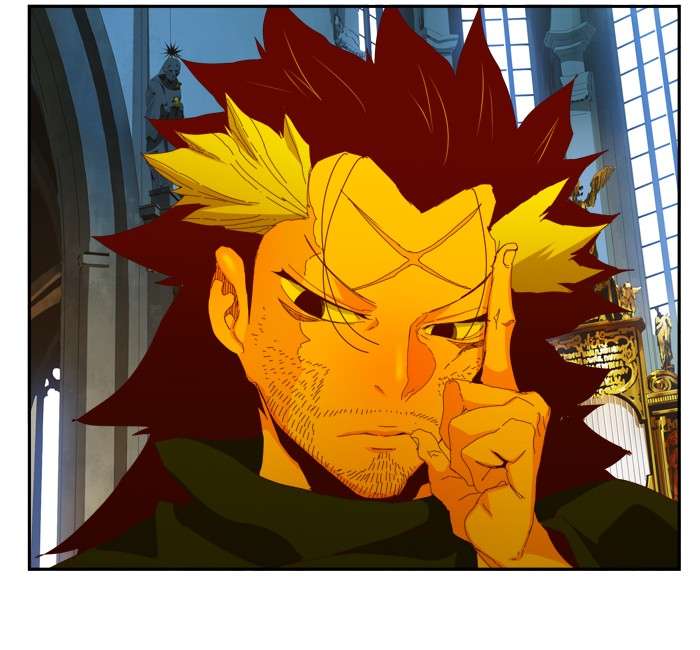 The God of High School Chapter 363 Gambar 30