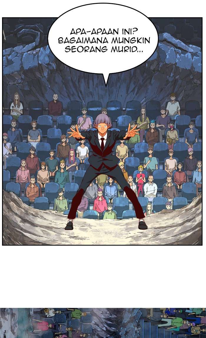 The God of High School Chapter 363 Gambar 31