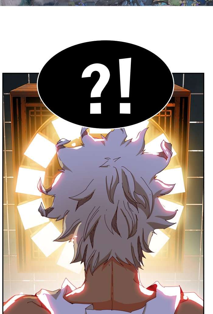 The God of High School Chapter 363 Gambar 33