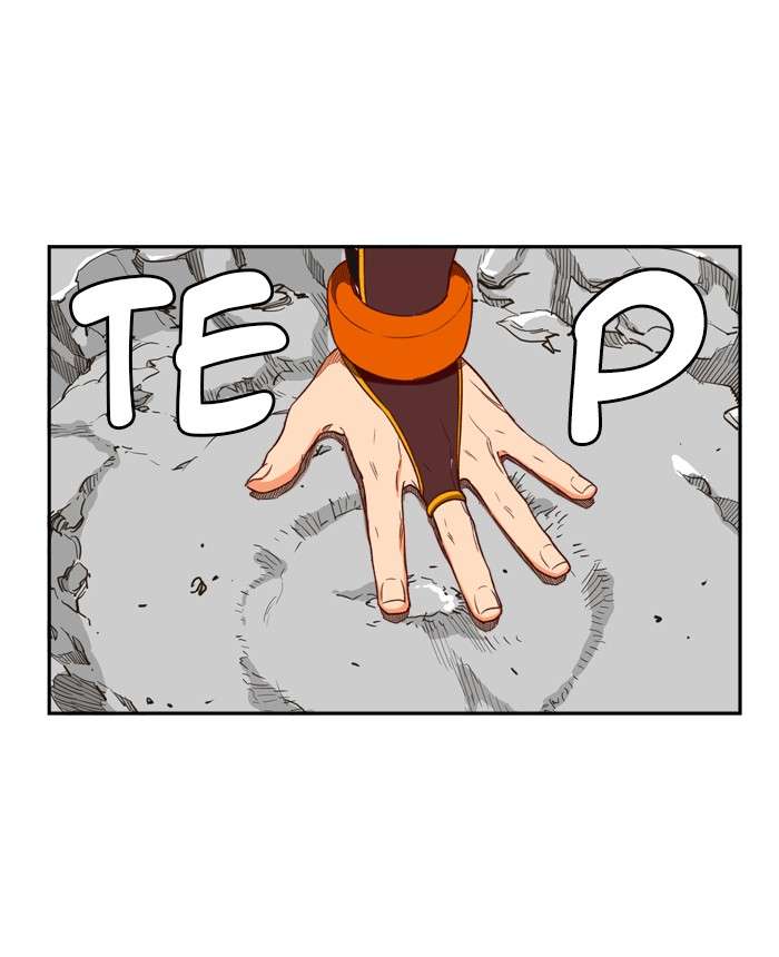 The God of High School Chapter 363 Gambar 36