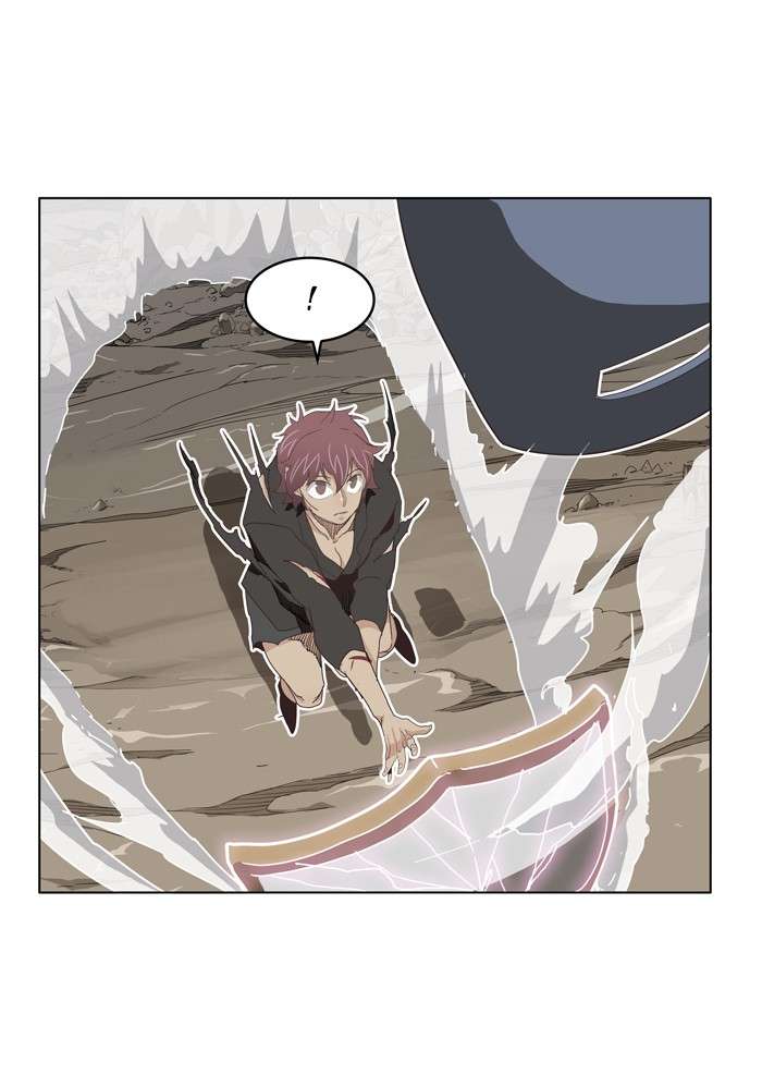 The God of High School Chapter 363 Gambar 4