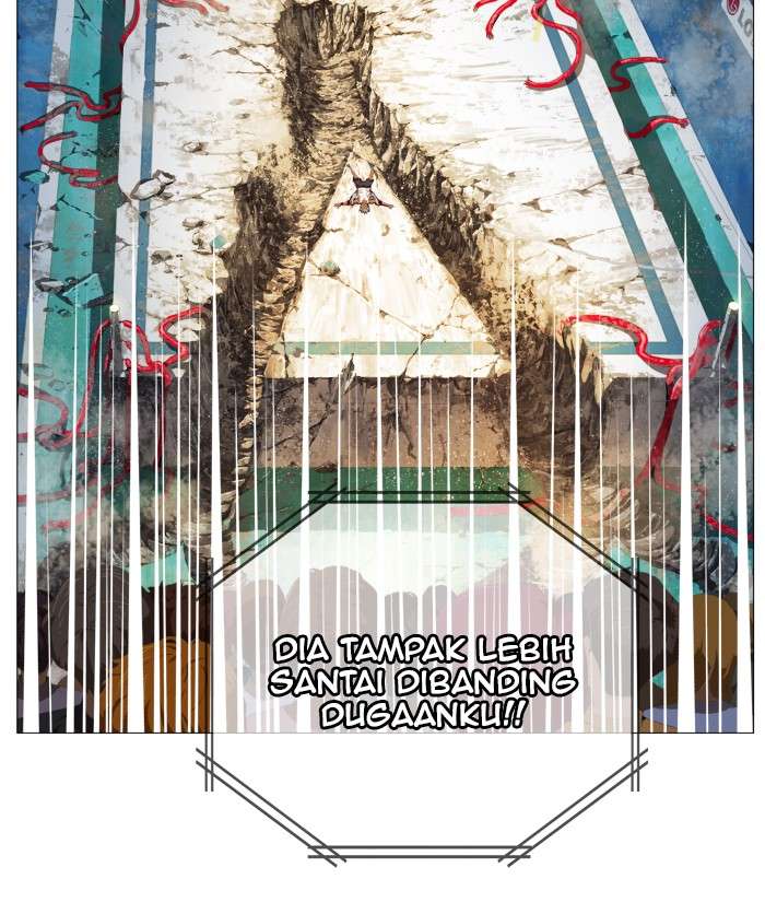 The God of High School Chapter 363 Gambar 43