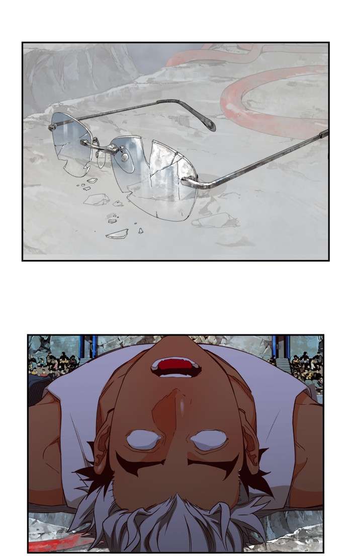 The God of High School Chapter 363 Gambar 44