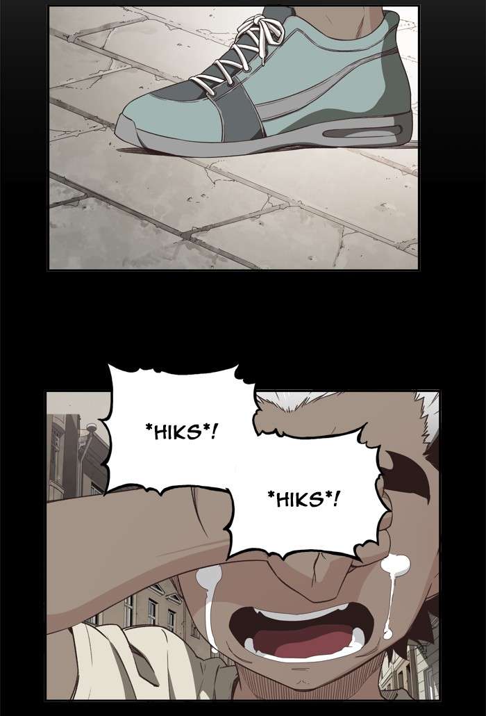 The God of High School Chapter 363 Gambar 46