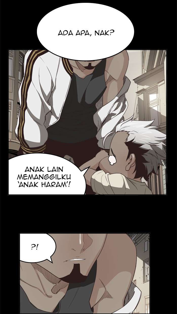 The God of High School Chapter 363 Gambar 47