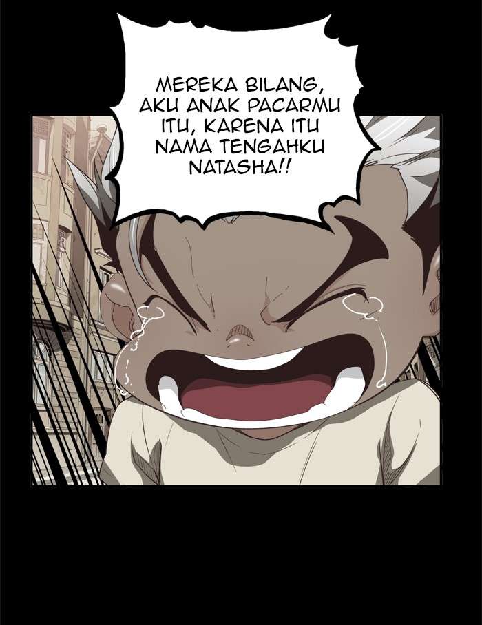 The God of High School Chapter 363 Gambar 49