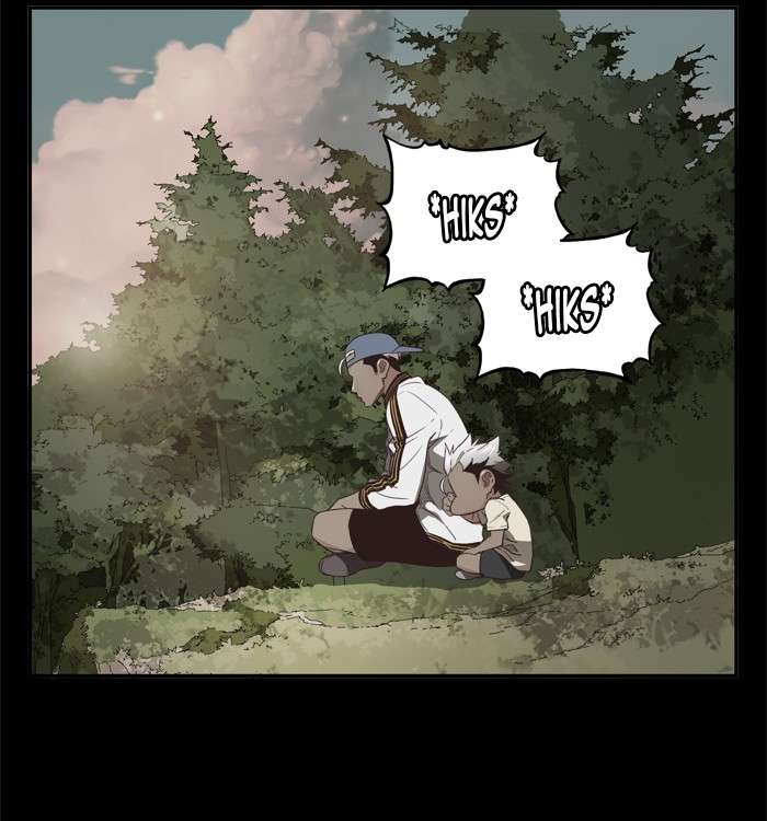 The God of High School Chapter 363 Gambar 50