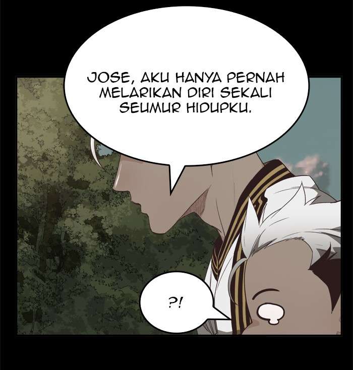 The God of High School Chapter 363 Gambar 51