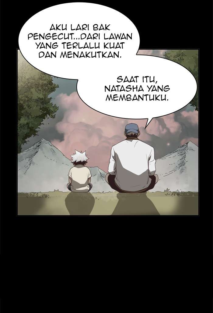 The God of High School Chapter 363 Gambar 52