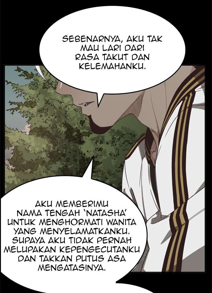 The God of High School Chapter 363 Gambar 53