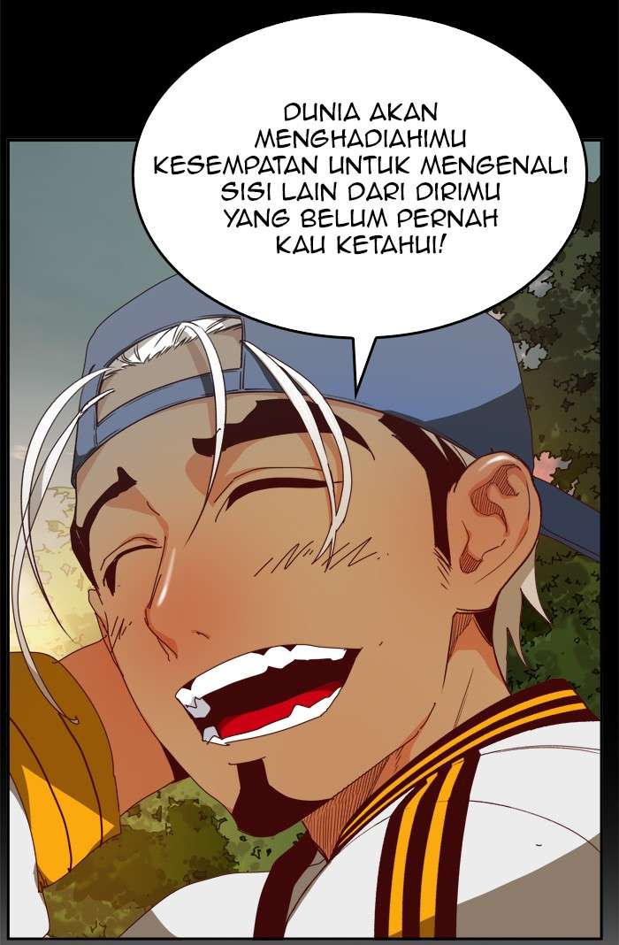 The God of High School Chapter 363 Gambar 55