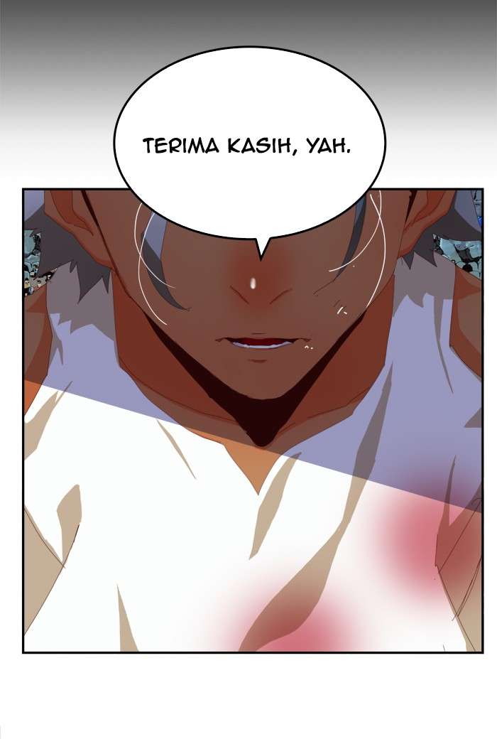 The God of High School Chapter 363 Gambar 56