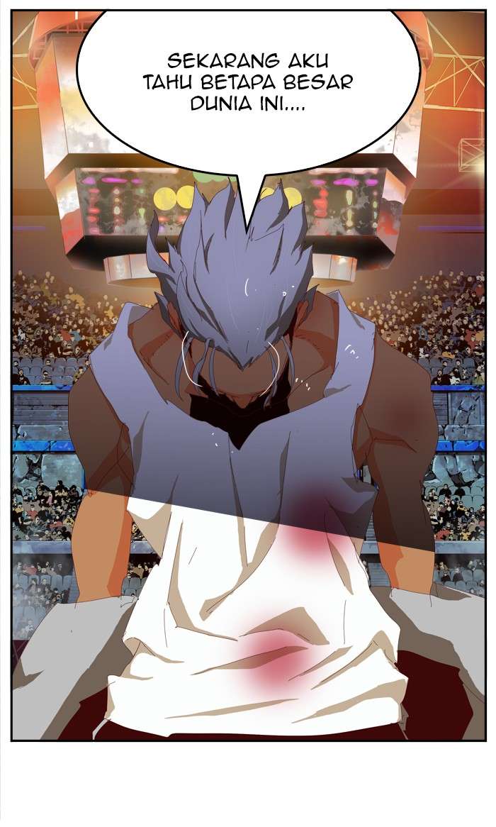 The God of High School Chapter 363 Gambar 57