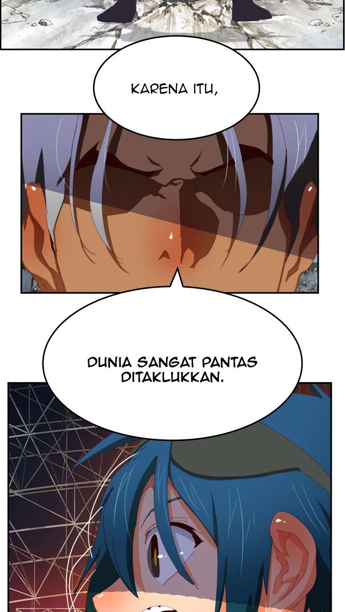 The God of High School Chapter 363 Gambar 59