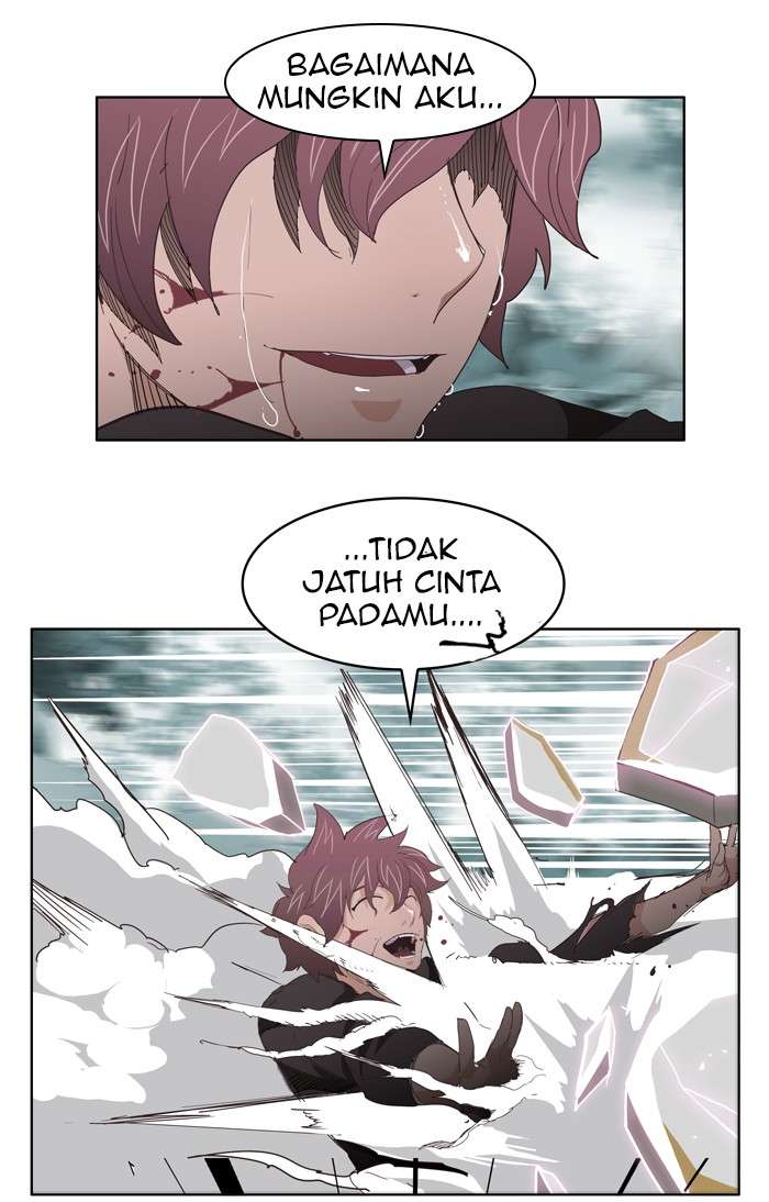 The God of High School Chapter 363 Gambar 6