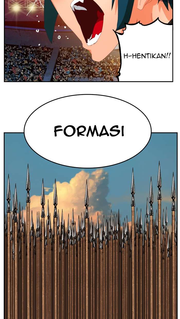 The God of High School Chapter 363 Gambar 60