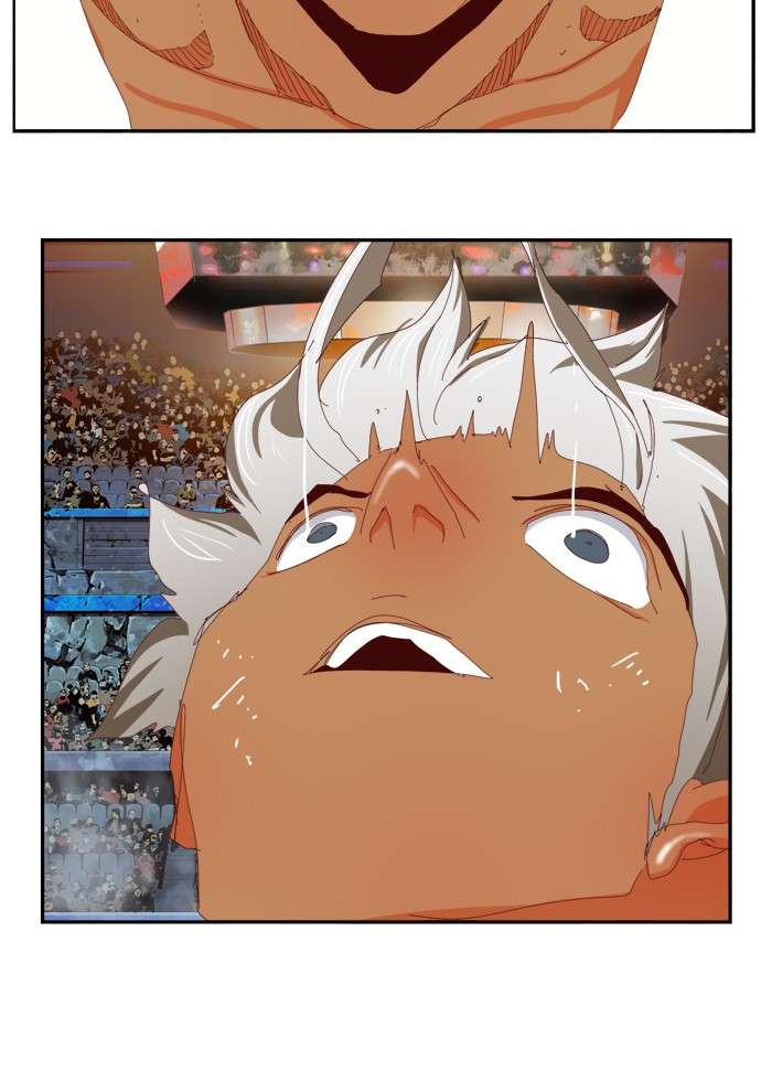 The God of High School Chapter 363 Gambar 69