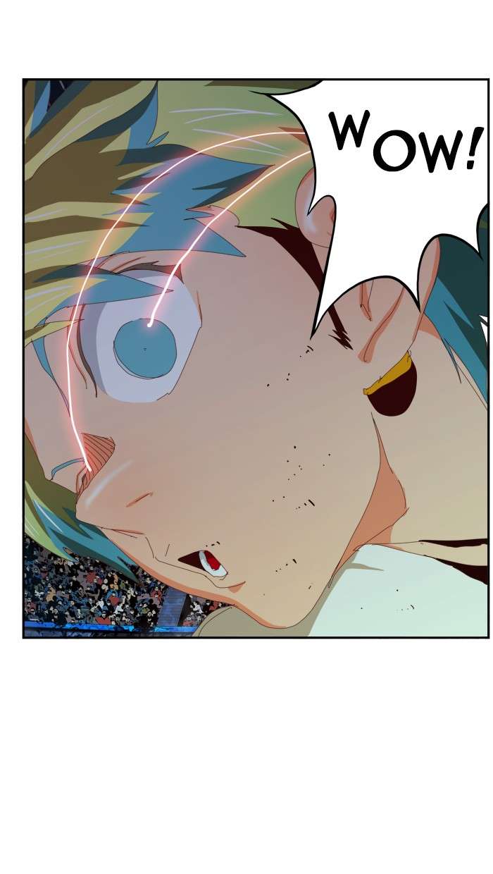 The God of High School Chapter 363 Gambar 71