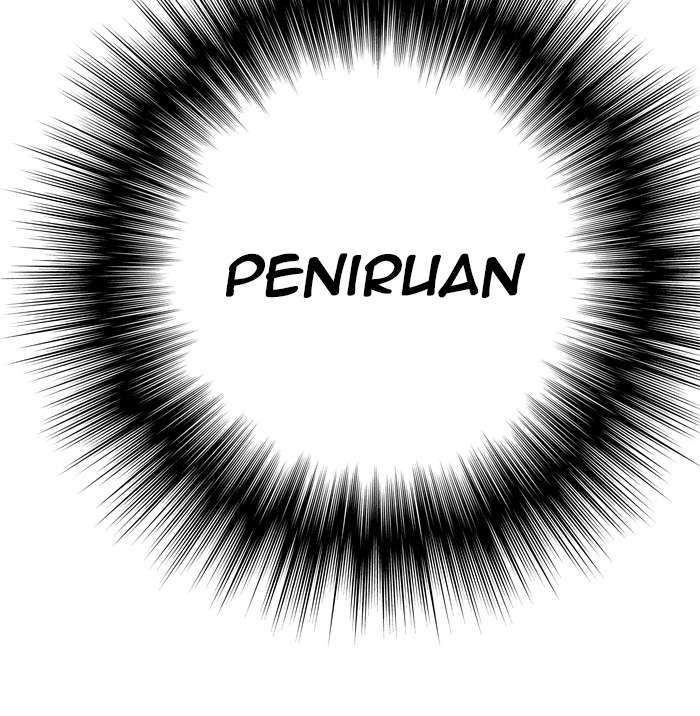 The God of High School Chapter 363 Gambar 74