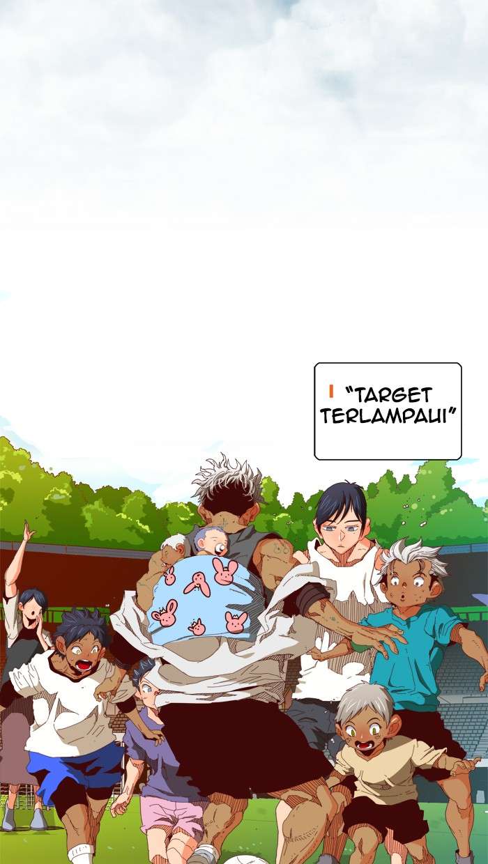 The God of High School Chapter 363 Gambar 8