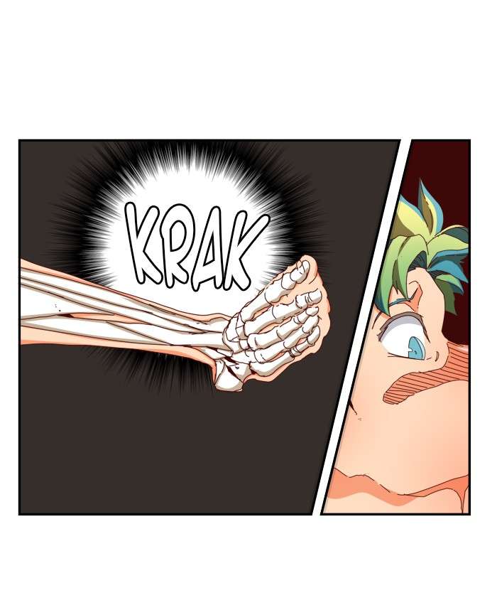 The God of High School Chapter 363 Gambar 81