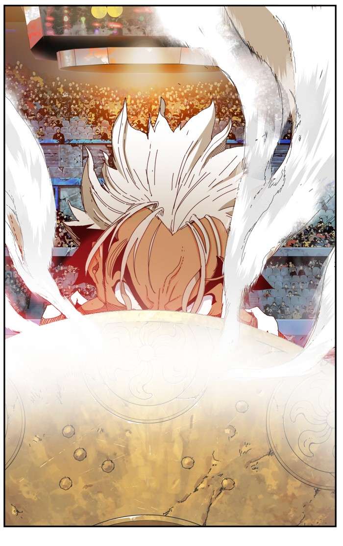 The God of High School Chapter 363 Gambar 82