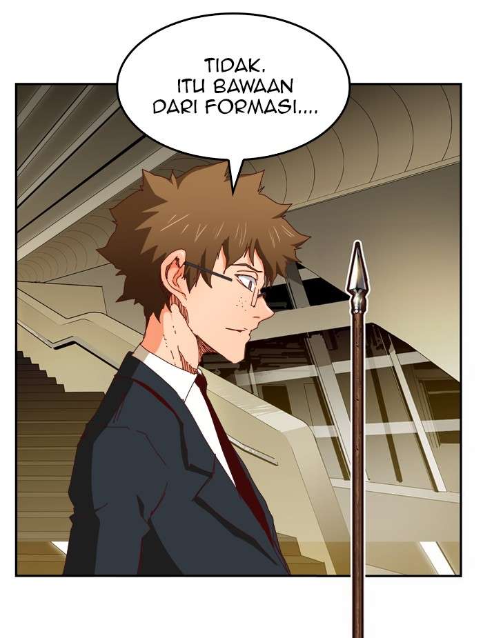 The God of High School Chapter 363 Gambar 84