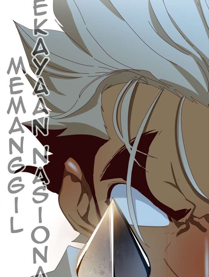 The God of High School Chapter 363 Gambar 86