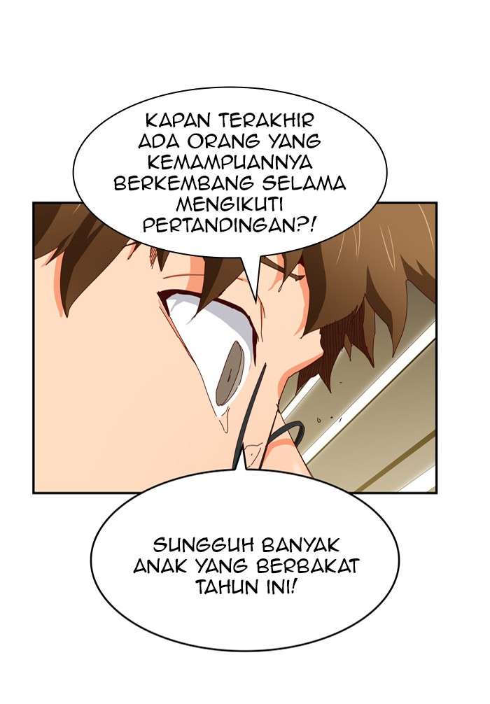 The God of High School Chapter 363 Gambar 89