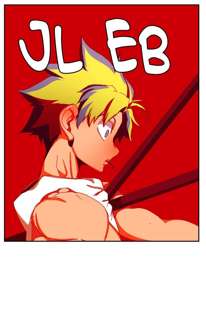 The God of High School Chapter 363 Gambar 90