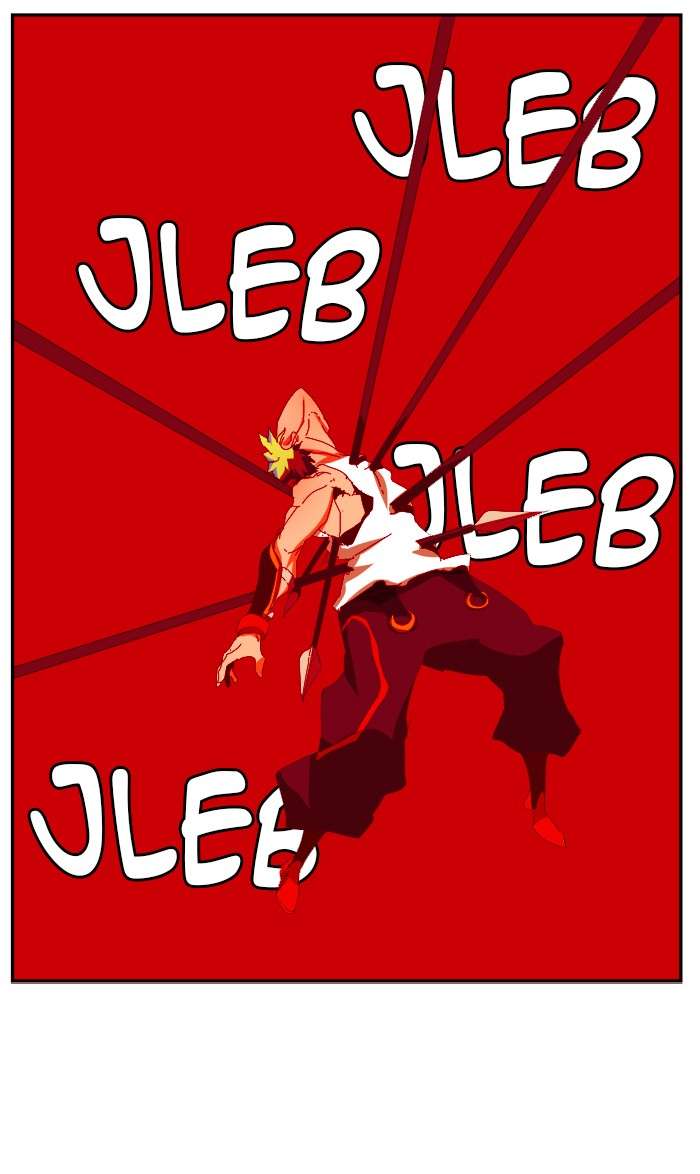 The God of High School Chapter 363 Gambar 91