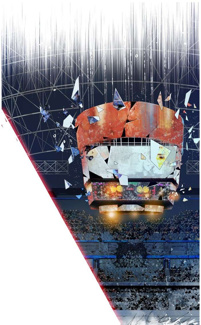 The God of High School Chapter 363 Gambar 92