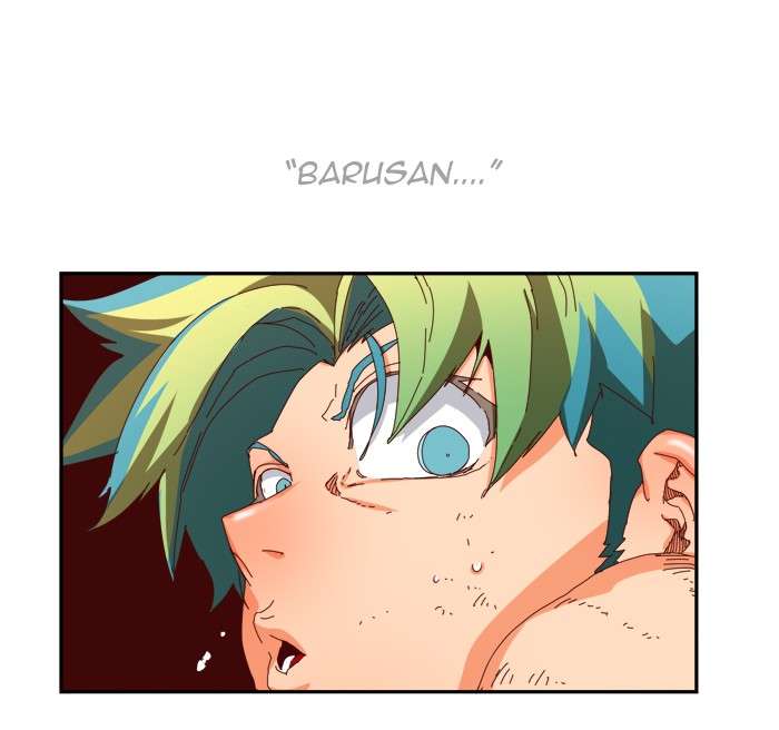 The God of High School Chapter 363 Gambar 95