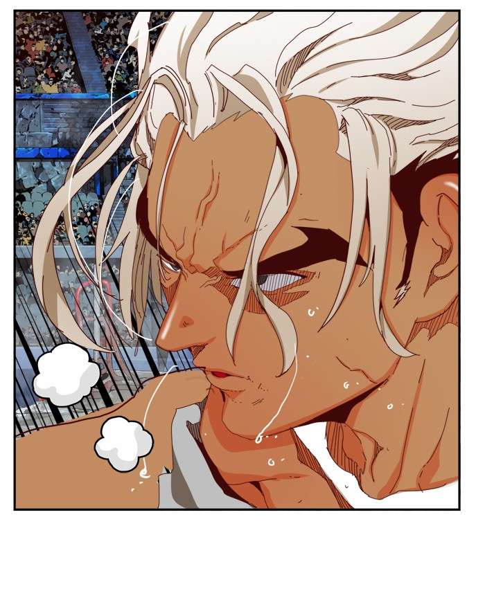 The God of High School Chapter 363 Gambar 99