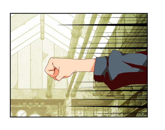 Komik The God of High School Chapter 362 gambar nomor 1