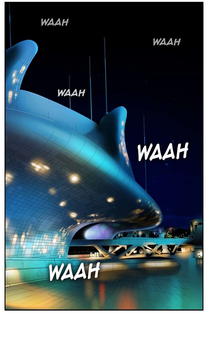 The God of High School Chapter 362 Gambar 10