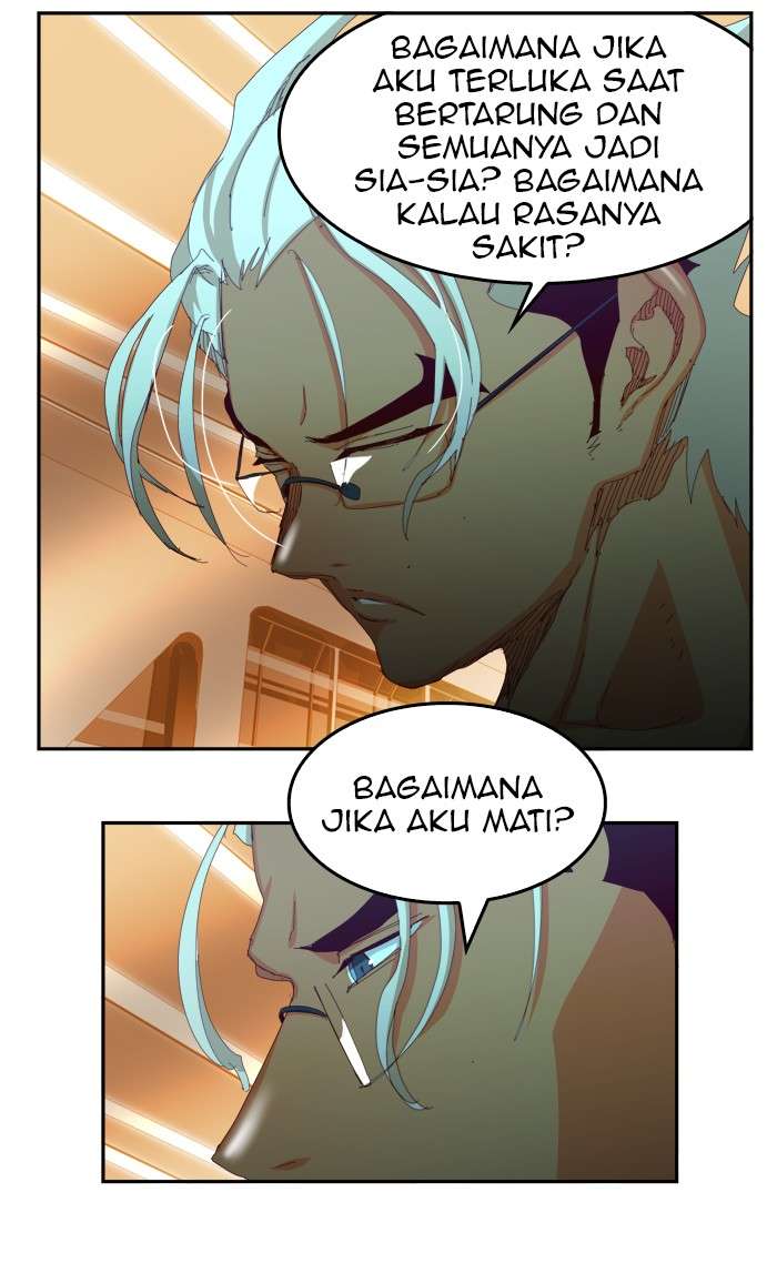 The God of High School Chapter 362 Gambar 22