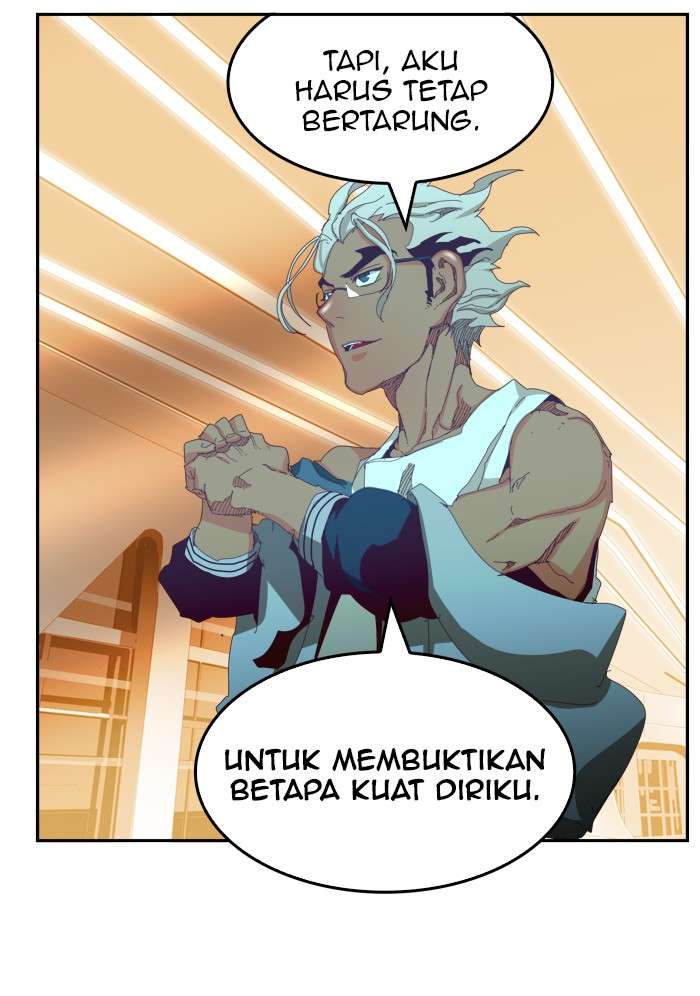 The God of High School Chapter 362 Gambar 23