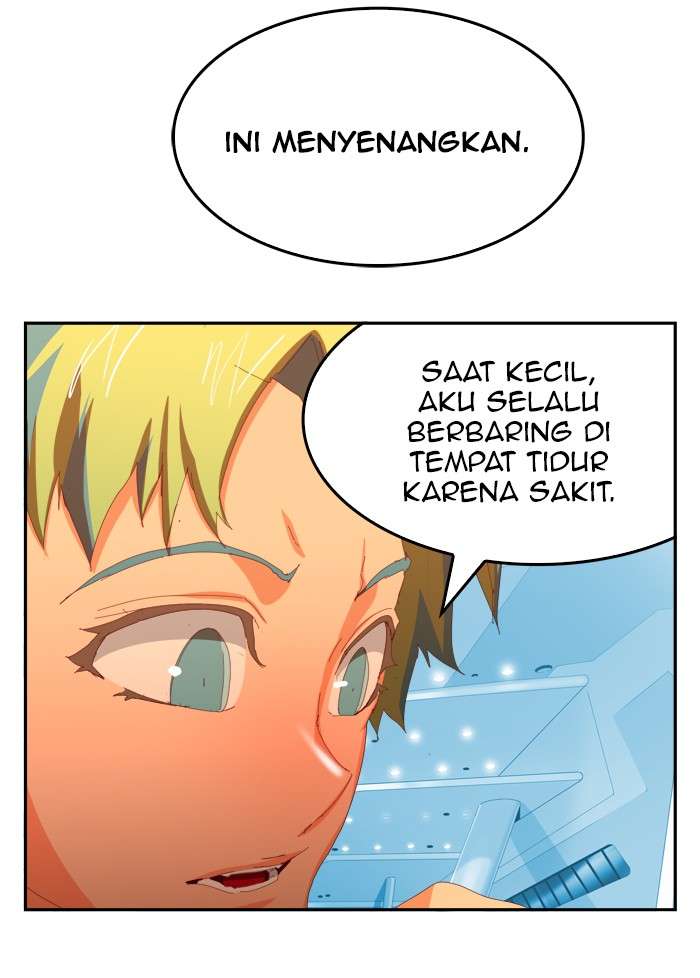 The God of High School Chapter 362 Gambar 24