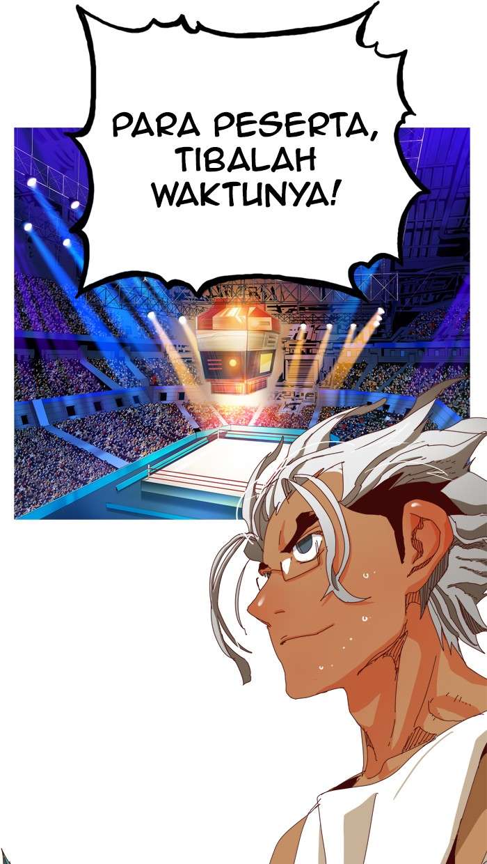 The God of High School Chapter 362 Gambar 29