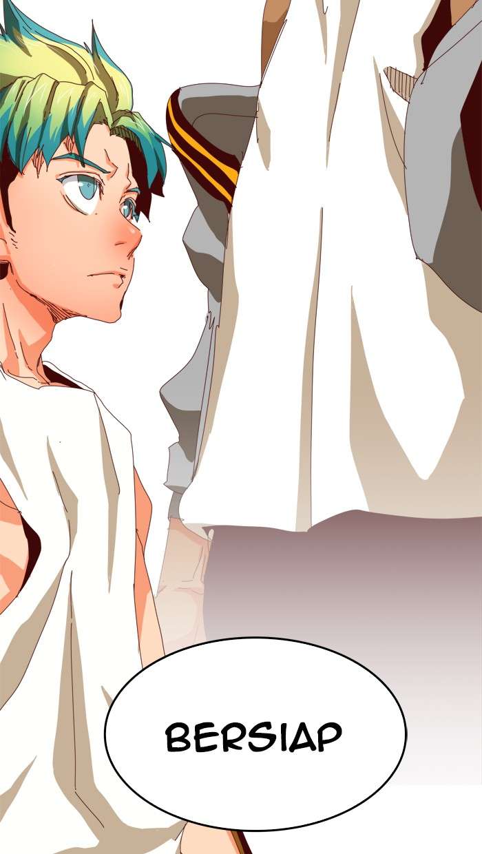 The God of High School Chapter 362 Gambar 30