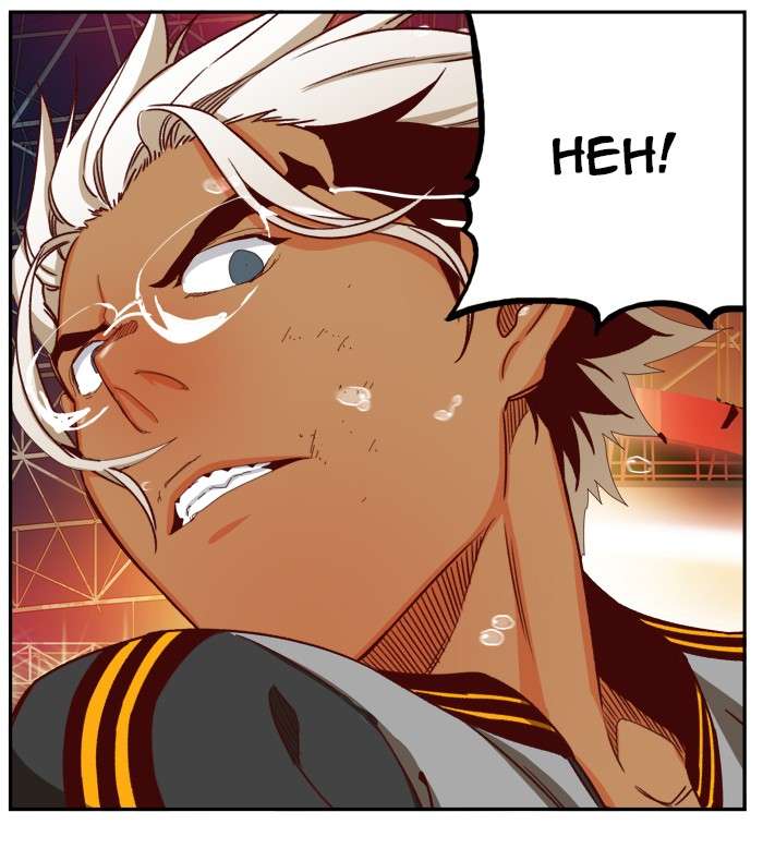 The God of High School Chapter 362 Gambar 36