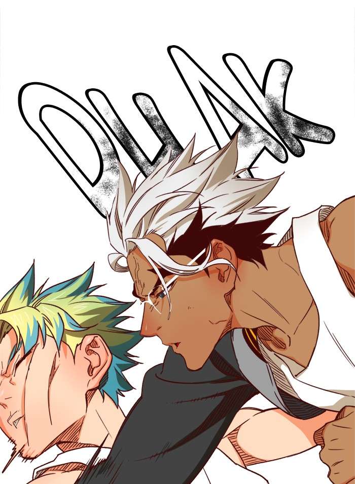 The God of High School Chapter 362 Gambar 47