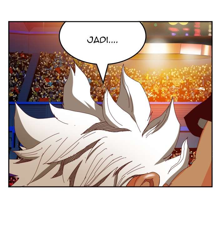 The God of High School Chapter 362 Gambar 58