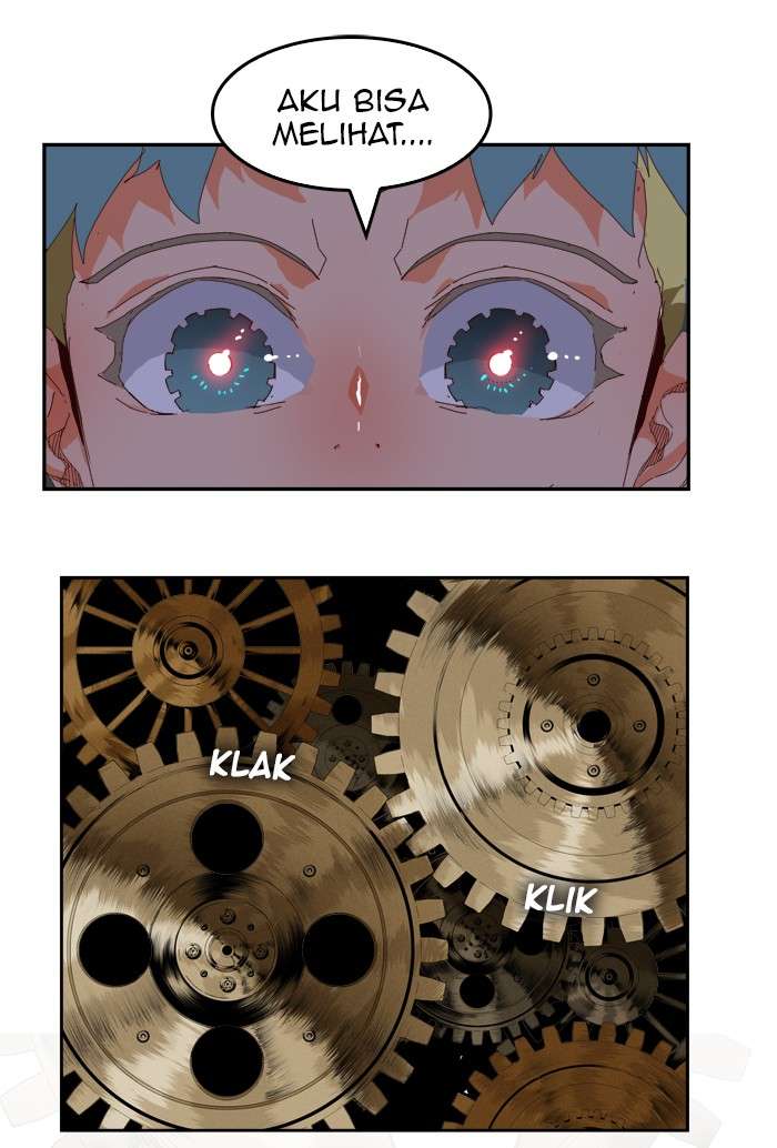 The God of High School Chapter 362 Gambar 60