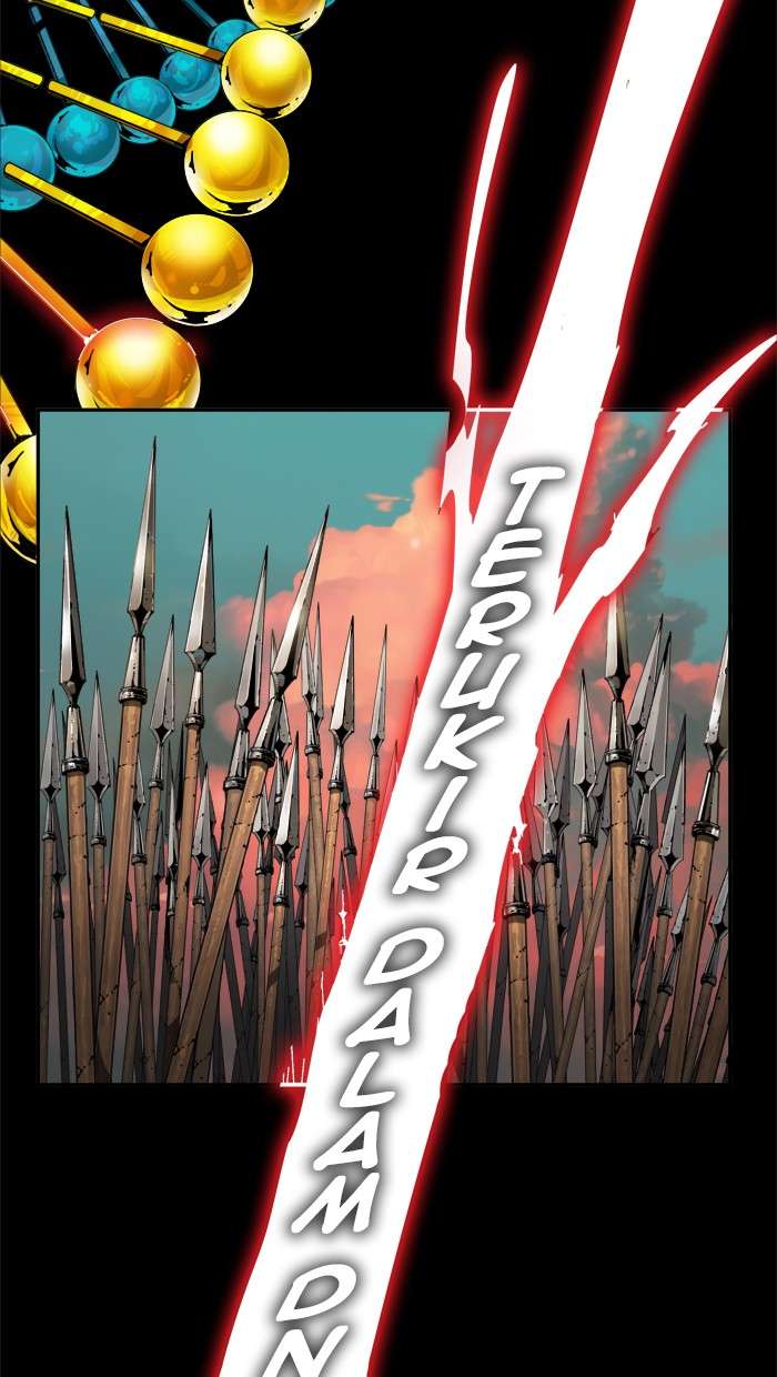 The God of High School Chapter 362 Gambar 64