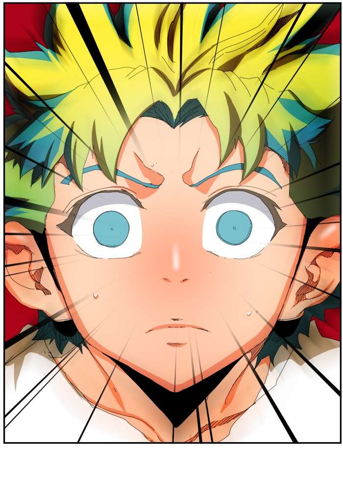 The God of High School Chapter 362 Gambar 68