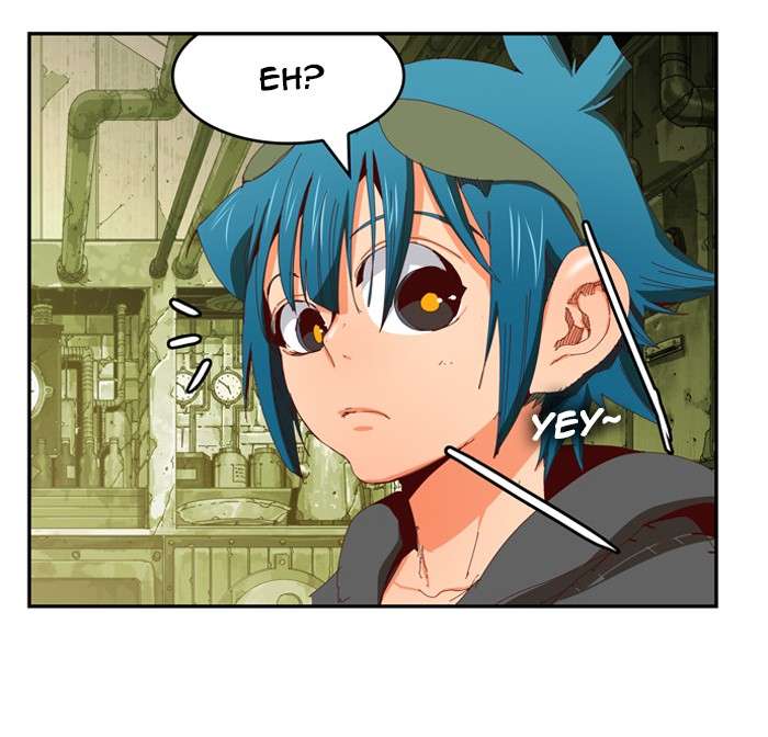 The God of High School Chapter 362 Gambar 7