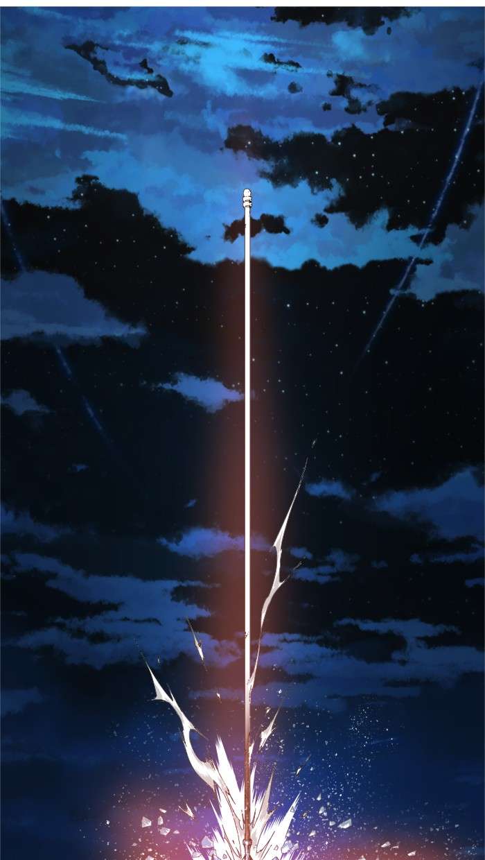 The God of High School Chapter 362 Gambar 71